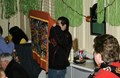 Halloween Quilt