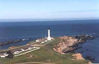 Point Arena Lighthouse