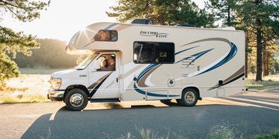 Embarking on Your First RV Adventure: A Beginner&#39;s Guide to