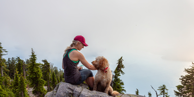Exploring Southern Oregon with Your Four-Legged Friend
