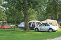 Tent Camping