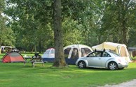 Tent Camping