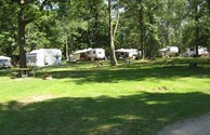 Seasonal Camping