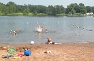 Sand Beach