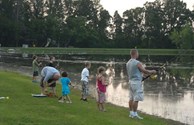 Fishing Anyone?