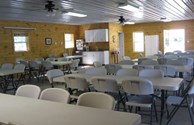 Activity Hall
