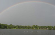 Kamping under the Rainbow