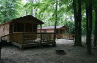 Kamping Kottages