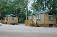 We have Lodges