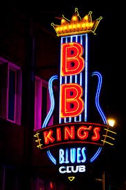 BB King's Blues Club