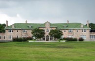 The Pink Palace - Memphis TN