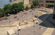 Mud Island River Park - Memphis TN
