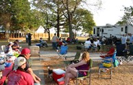 Chili Cook Off