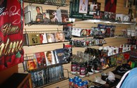 Gift Shop