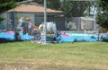 Large Cool Swimming Pool