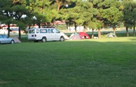 Great Tent Sites