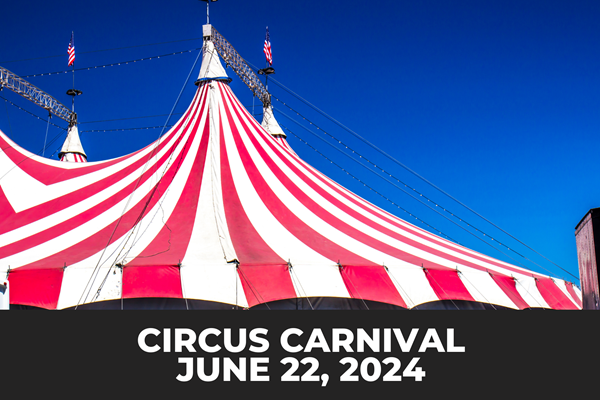 Circus Carnival Photo