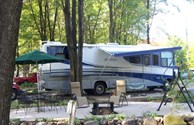 Patio site