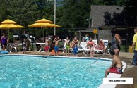Pool Games 2007