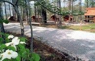 Kamping Kabins - Give These a Try!