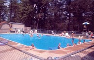 Come On In!  The Water's Great!