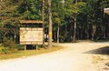 Campground Map