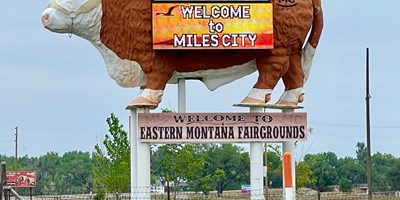 Eastern Montana Fair