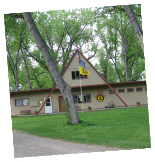 Main Building