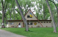 Main Building