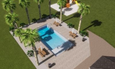 Swimming Pool (New Pool Coming in 2024!)