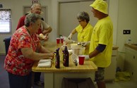 Ice Cream Social