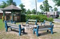 Community Fire Ring