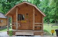 Kamper Kabin