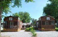 Our Lodges