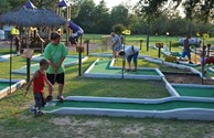 Miniature Golf