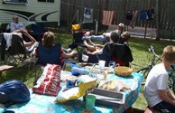 Good Friends! Good Stories! Good Times!