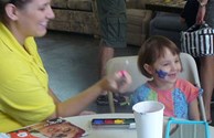 Face Painting!