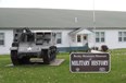 Rocky Mountain Museum of Military History Photo