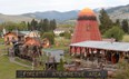 Historical Museum of Fort Missoula Photo