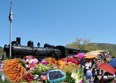 Missoula Farmer's Market - mid May to mid October Photo