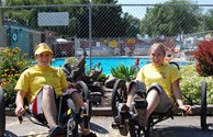 Fun Bike Rentals