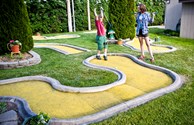 Mini Golf