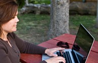 WiFi Available throughout the Missoula KOA