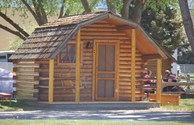 Camping Cabin