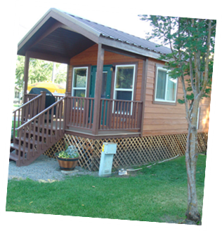 Studio Lodge w/Full Bath