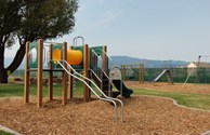 Playground two to choose from