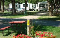 RV Sites for All Rigs