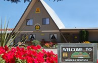 Welcome to the Missoula KOA