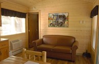 Deluxe Cabin Big Bear