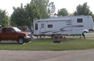 Deluxe RV